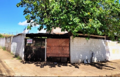 Terreno para locação em Avaré